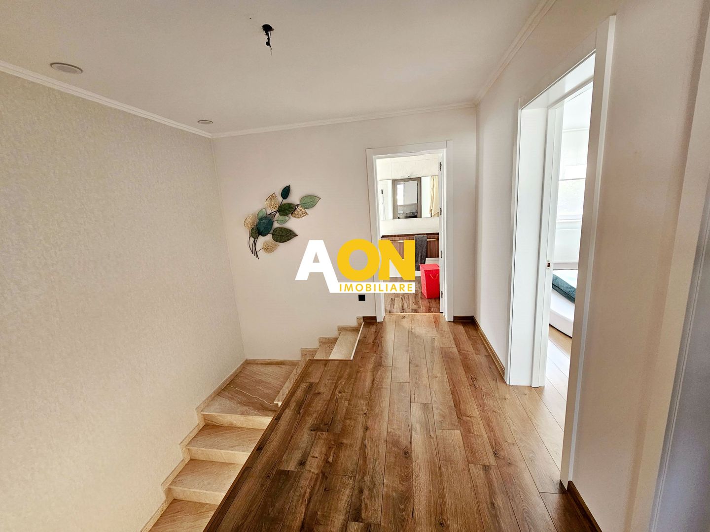 1/2 Duplex, 4 camere, 400 mp teren, Cetate - Poză 7