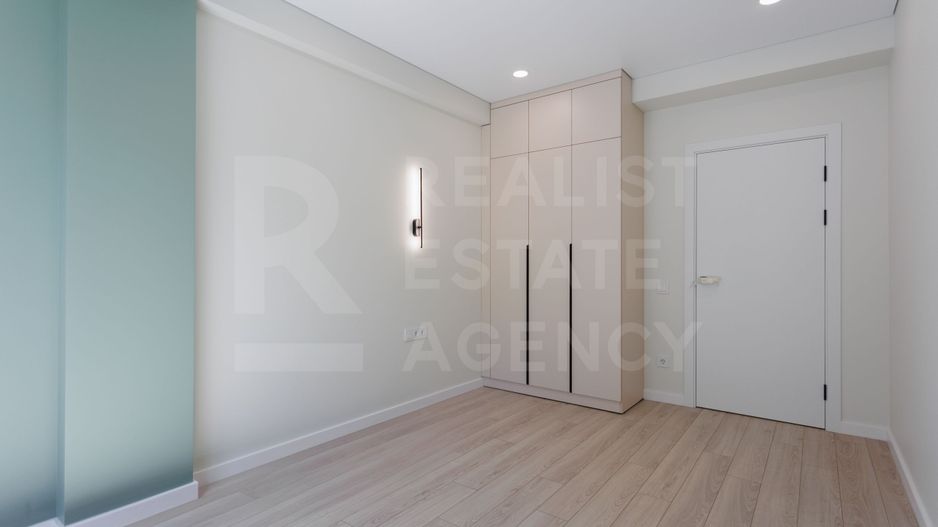 Vânzare, apartament, 2 camere, strada Jubiliară, Botanica - Poză 20