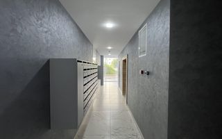Apartament cu 3 camere, Complex rezidențial Newton House, Buiucani - Poză 47