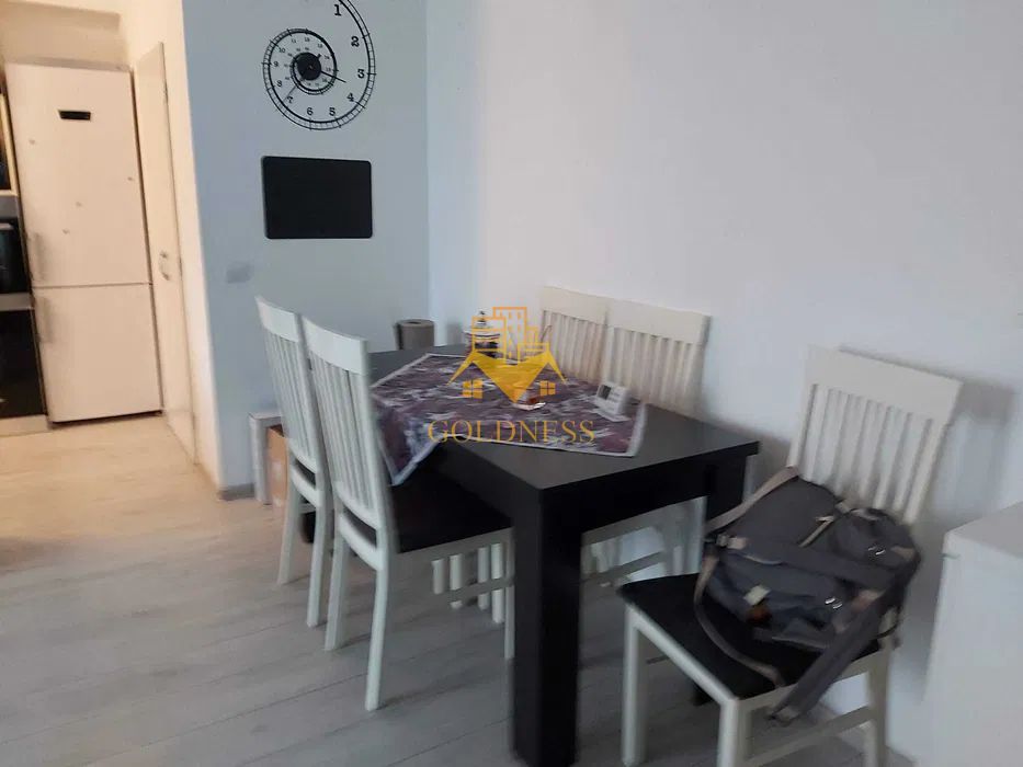 2 camere open space, parcare, terasa, Marasti, Profi, Pet Friendly - Poză 3