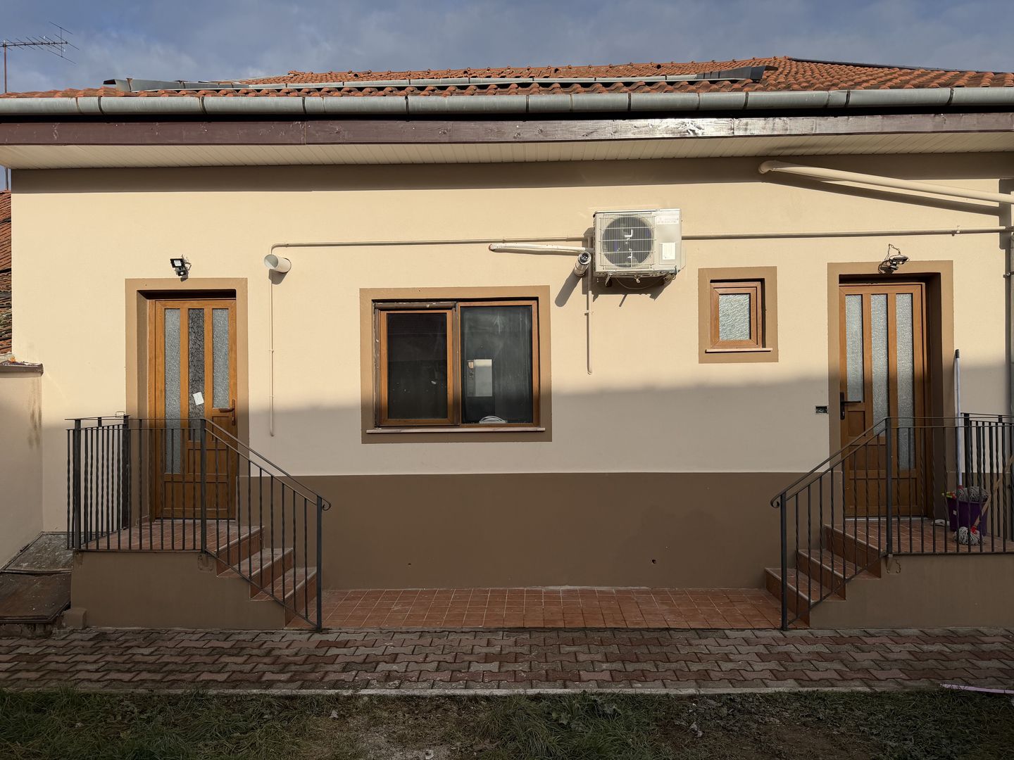 Apartament 1 in Vila Mediteraneana zona centrala - Poză 14