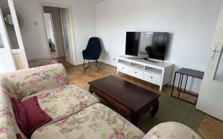 Apartament cu 2 camere pe str Septimiu Albinii Gheorgheni - Poză 2