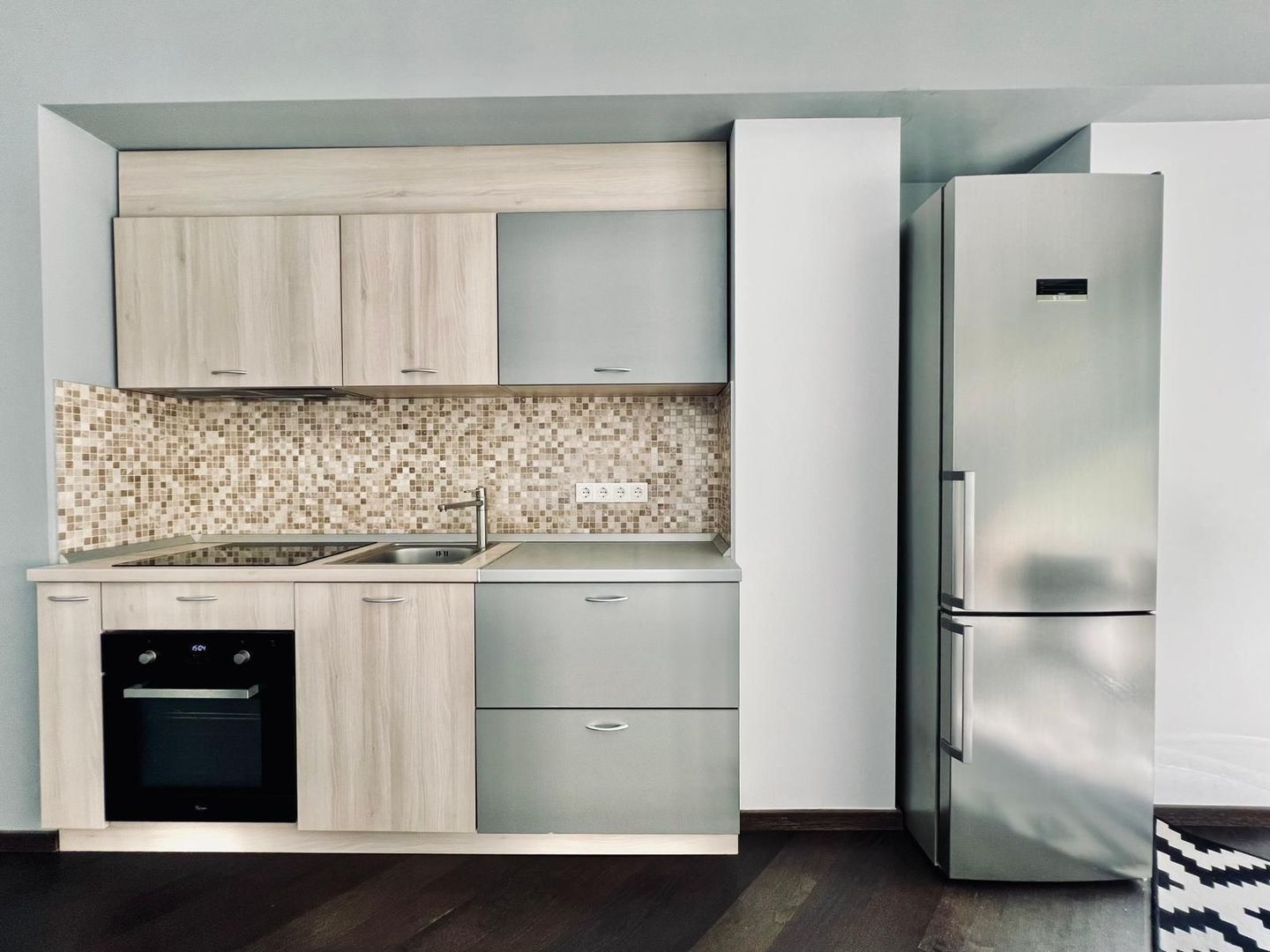 Apartament cu parcare subterana - Poză 3