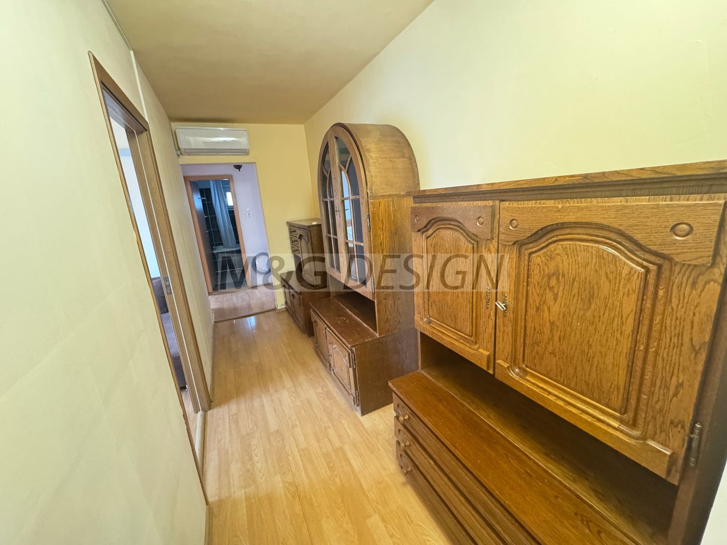 2 camere decomandat etaj 2 zona Sagului - CENTRALA PROPRIE - Poză 9