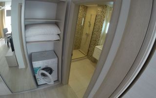 Apartament Mamaia zona de lux, Hotel Opera, White tower-str Lotus nr 9 - Poză 6