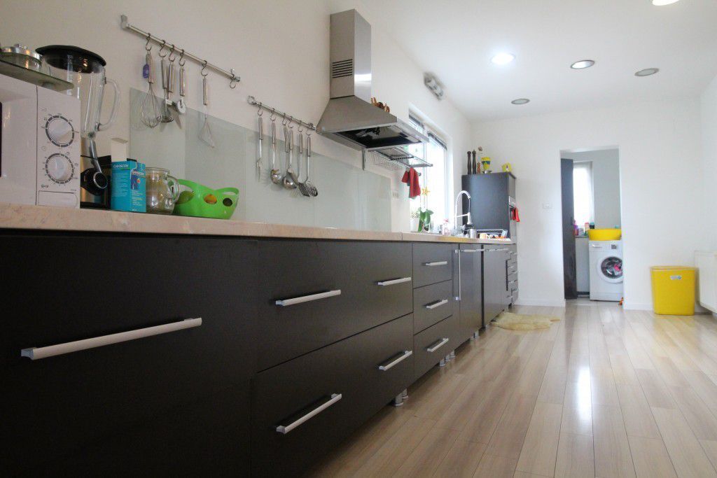 Casa Individuala Becicherecu Mic,P+1+M,4 Camere,2 Bai,Complet Utilata - Poză 12