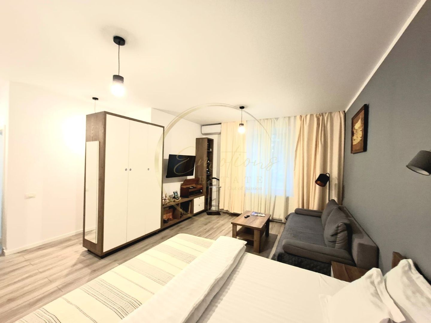 SUPER OFERTA | Apartament o cameră tip STUDIO - Medicina - Poză 2