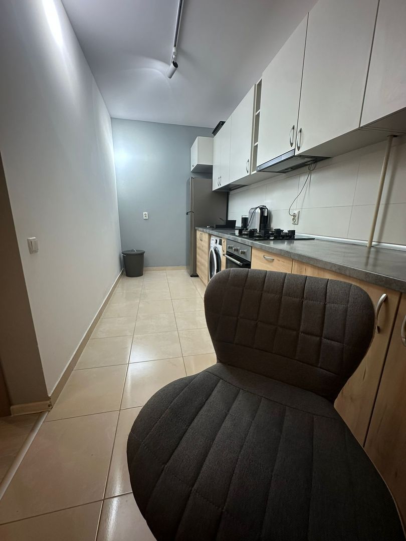 AP. 2 CAMERE GROZAVESTI, BLOC NOU, CENTRALA, MODERN, METROU 5 MINUTE - Poză 7