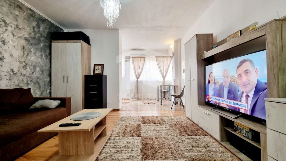 Garsoniera Dristor Vitan Bulevardul Ramnicu Sarat - Poză 2