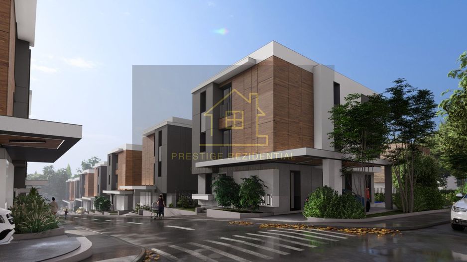 Case pasive cu zero emisii de carbon – Confort, Eficiență și Sustenab - Poză 1