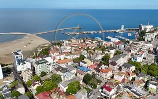 Piata Ovidiu - Hotel Peninsula **** -  D+P+2E+M+Pod circulabil. - Poză 106