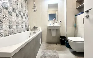 Apartament cu 3 camere, elegant, cu un view spectaculos, Central- City of Mara - Poză 14