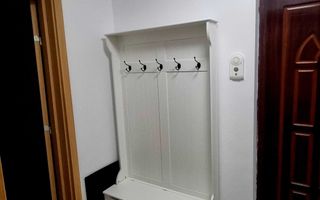 Închiriez apartament 2 camere zona Gării etaj 1 - Poză 6