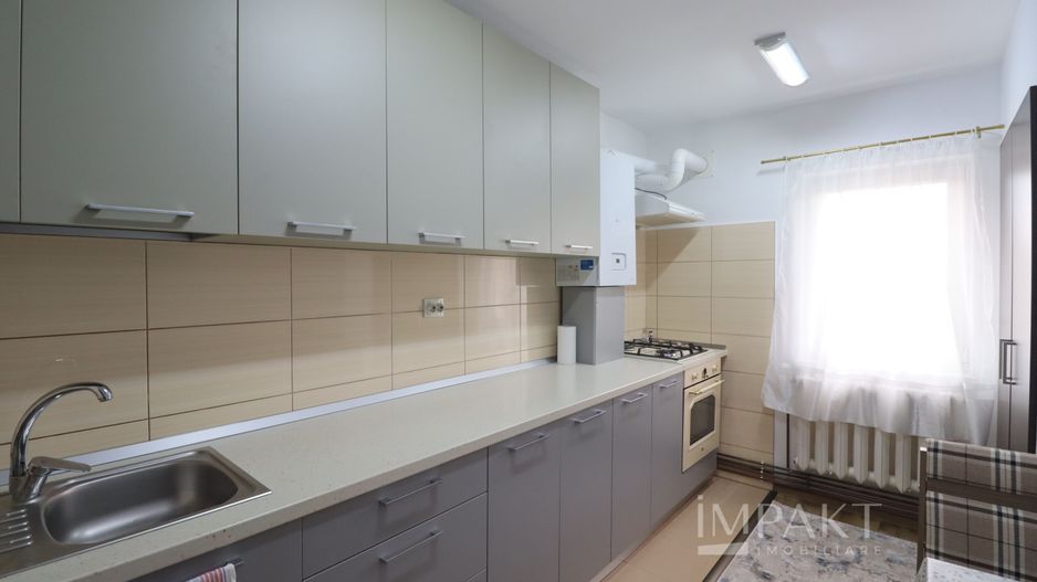 Apartament cu 3 camere, decomandat, zona strazii Gheorghe Dima! - Poză 10