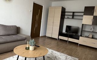 Apartament 2 camere – Bulevardul Țuțora, Iași (lângă Palas Mall) - Poză 1