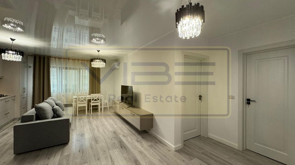 Apartament NOU 2 camere Nicolina - ADAMANT TOWERS - Poză 16