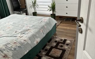 Apartament 2 camere, garaj subteran, boxă - Eroilor, Florești - Poză 4