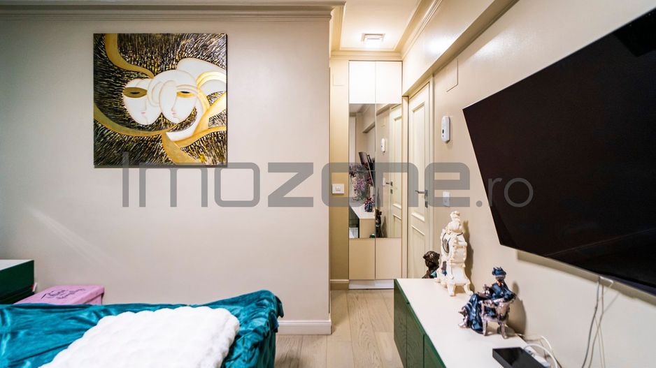 Lizeanu, 4 camere, bloc stradal reabilitat, mobilat, utilat complet, comision 0% - Poză 7