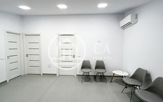 Spațiu comercial de închiriat in zona Ultracentrală, Oradea - Poză 6