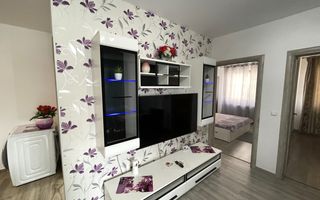 Apartament 3 camere de inchiriat, Cartierul Solar, loc de parcare - Poză 5
