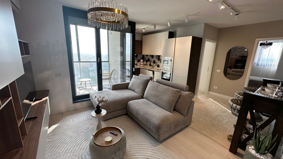 Luxury apartment for rent - Poză 2