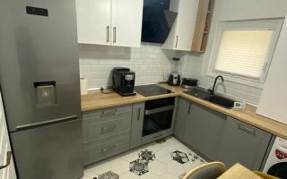 2 Camere decomandate,Borhanci,Parcare,Modern,Curte,Mega Image,Cec Bank - Poză 5