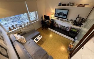 Vanzare Apartament 2 camere, complet mobilat si utilat | Gara de Nord - Poză 2