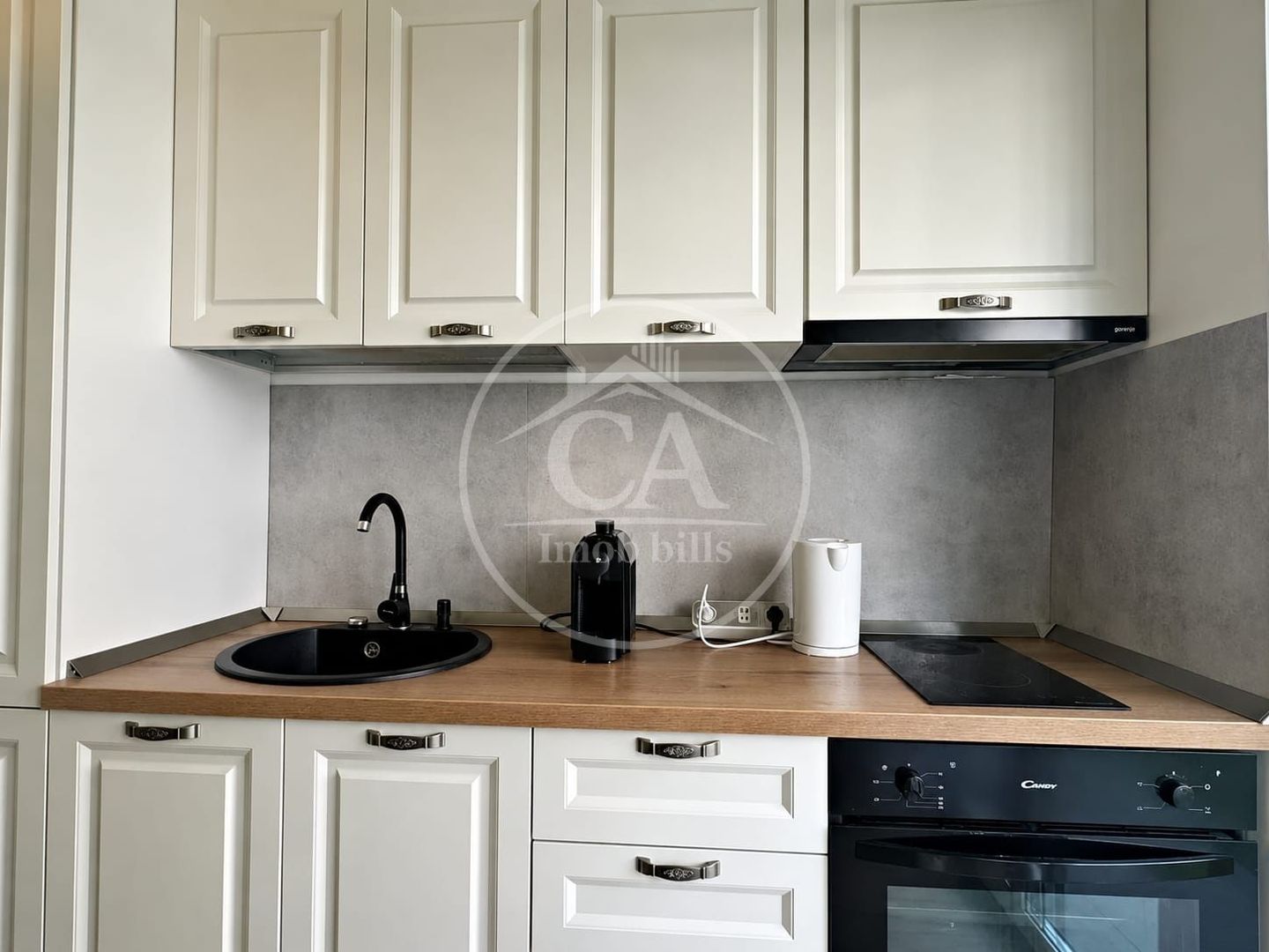 Apartament de vânzare cu 2 camere în zona AES Residence, Oradea - Poză 4