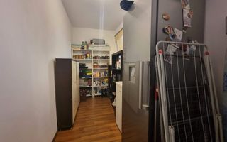 Apartament 4 camere, 102 mp utili, la vila, cu 100 mp teren, Cetate - Poză 9