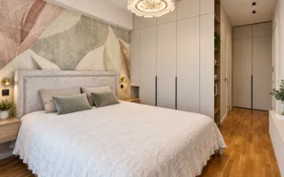 Apartament 3 camere Domenii | Loc de parcare & Boxa - Poză 11