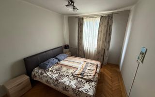 2 camere decomandat - etaj 3- mobilat - utilat - centru - Teatru - Poză 3