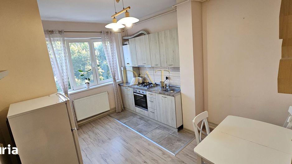 Apartament 1 camera | 43 mp | complet mobilat și utilat | Gruia - Poză 8