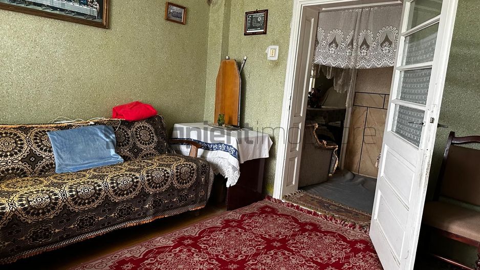 Casa str.Alesdului - Poză 6