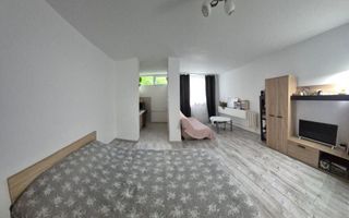 PET FRIENDLY! Garsoniera 38mp,  Manastur - Poză 1