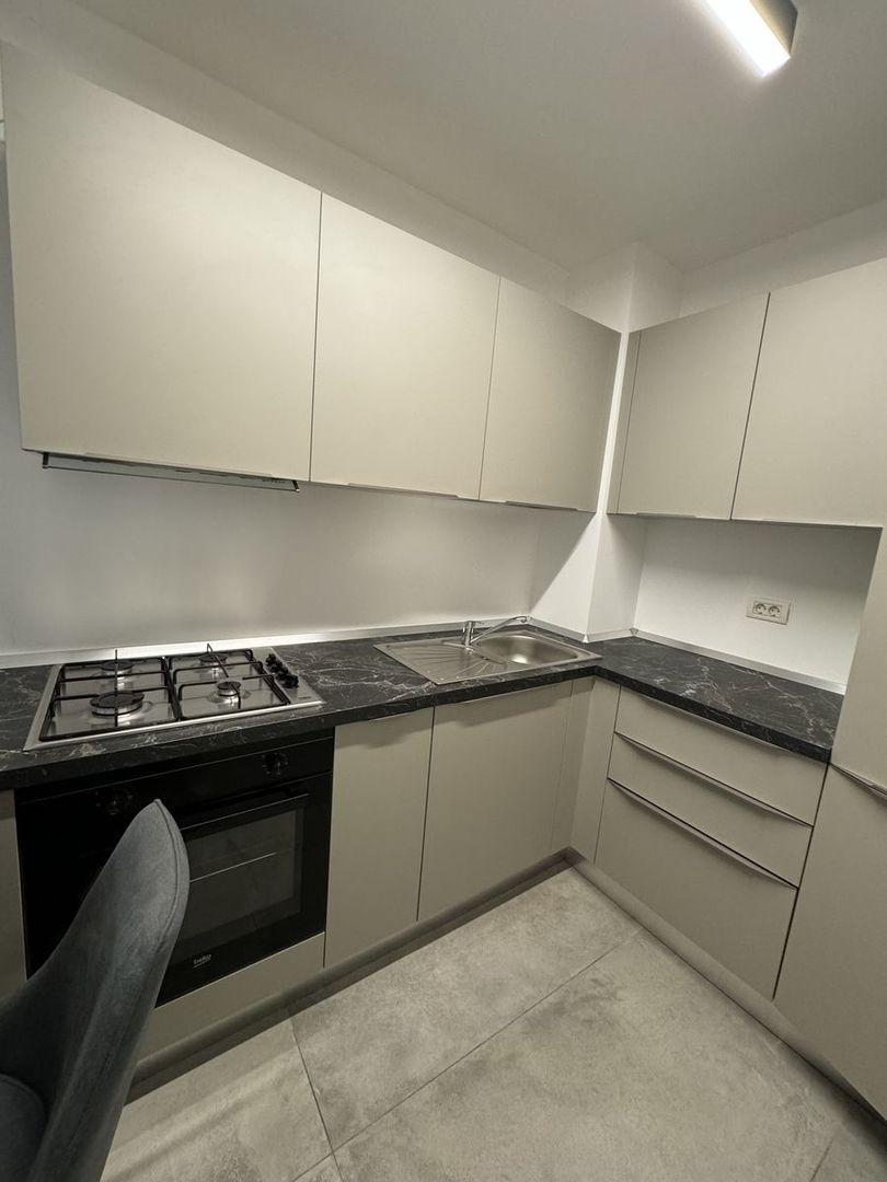 APARTAMENT RENOVAT | METROU FAVORIT - Poză 5