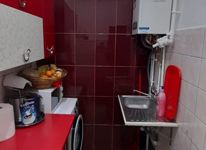 APARTAMENT 2 CAMERE  45 MP   MOBILAT  - RONAT - Poză 16