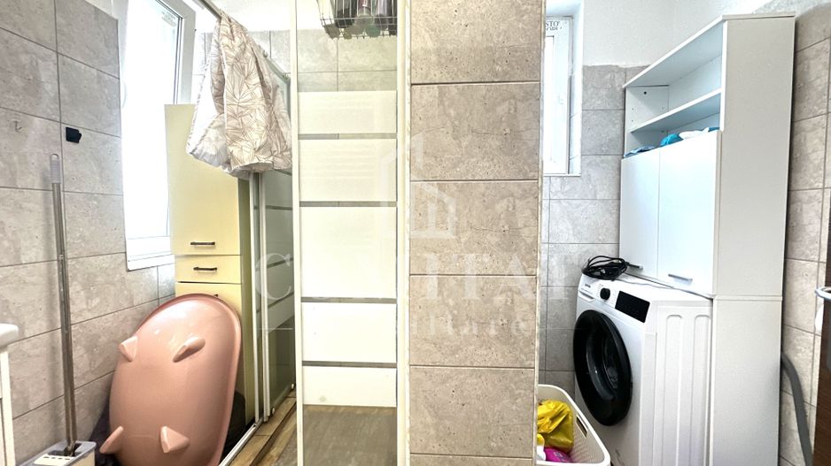 Apartament 3 camere | La cheie | Zona Str Tineretului - Floresti - Poză 15