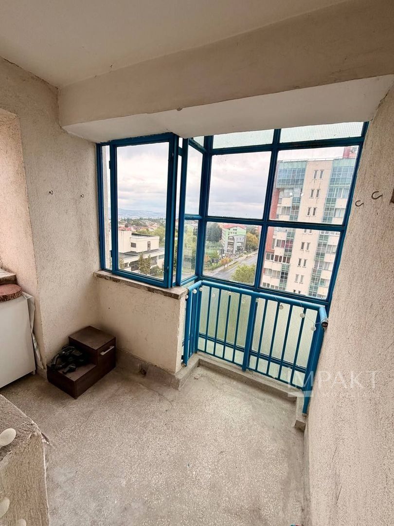 Apartament 1 Camera | Confort Sporit | Boxa | Observatorului | Zorilor - Poză 7