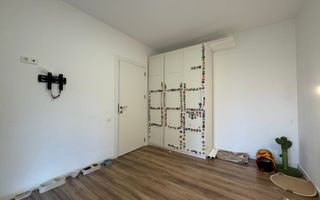 3 camere de vânzare | Cosmopolis Faza 1 | curte proprie | terasă - Poză 8