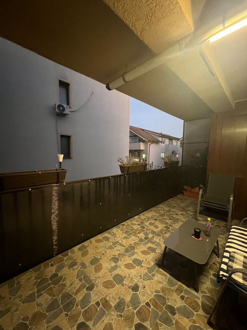 Apartament 3 camere,  decomandat - Poză 22