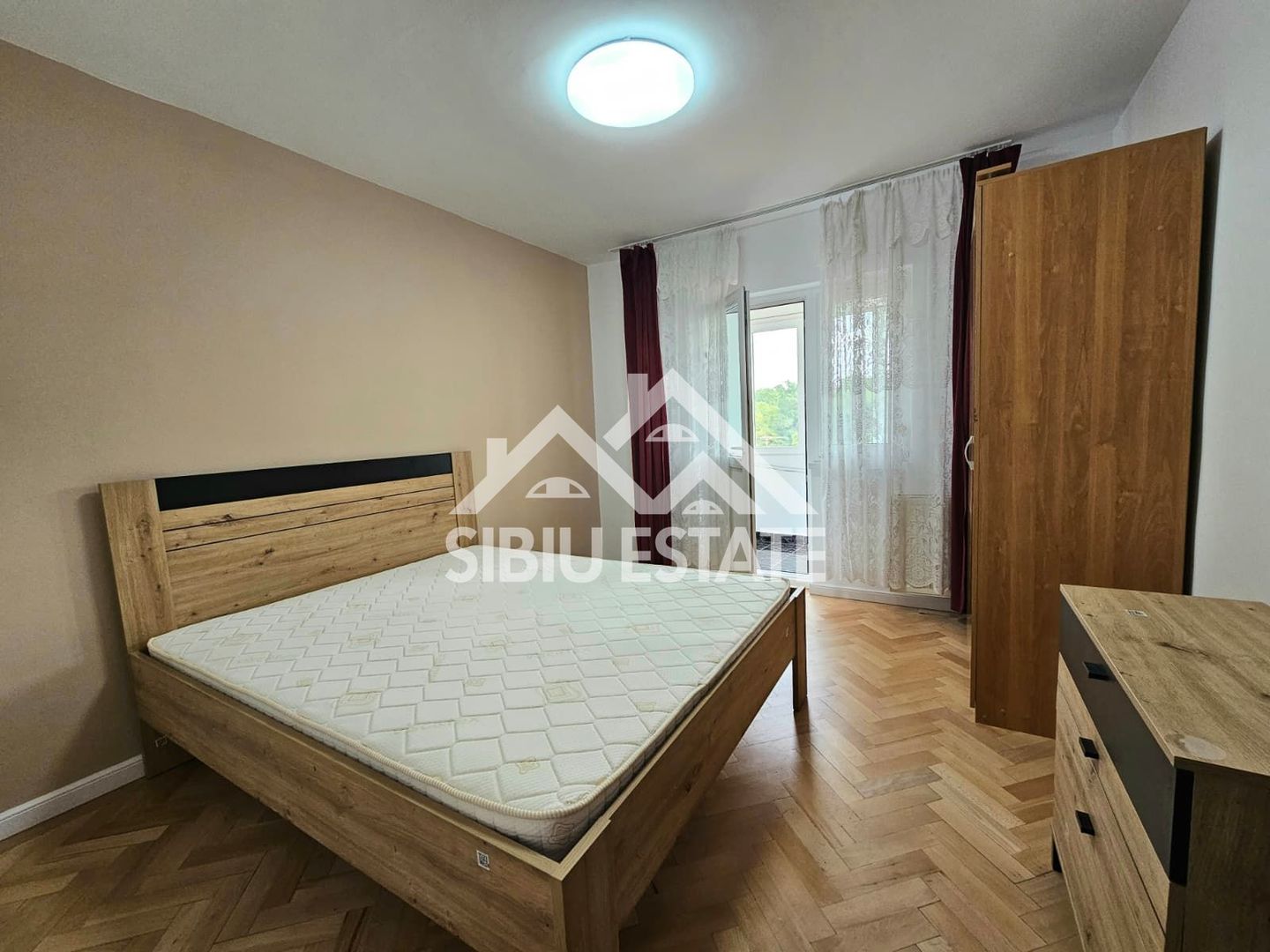 Apartament 2 camere de inchiriat Sibiu - Poză 4