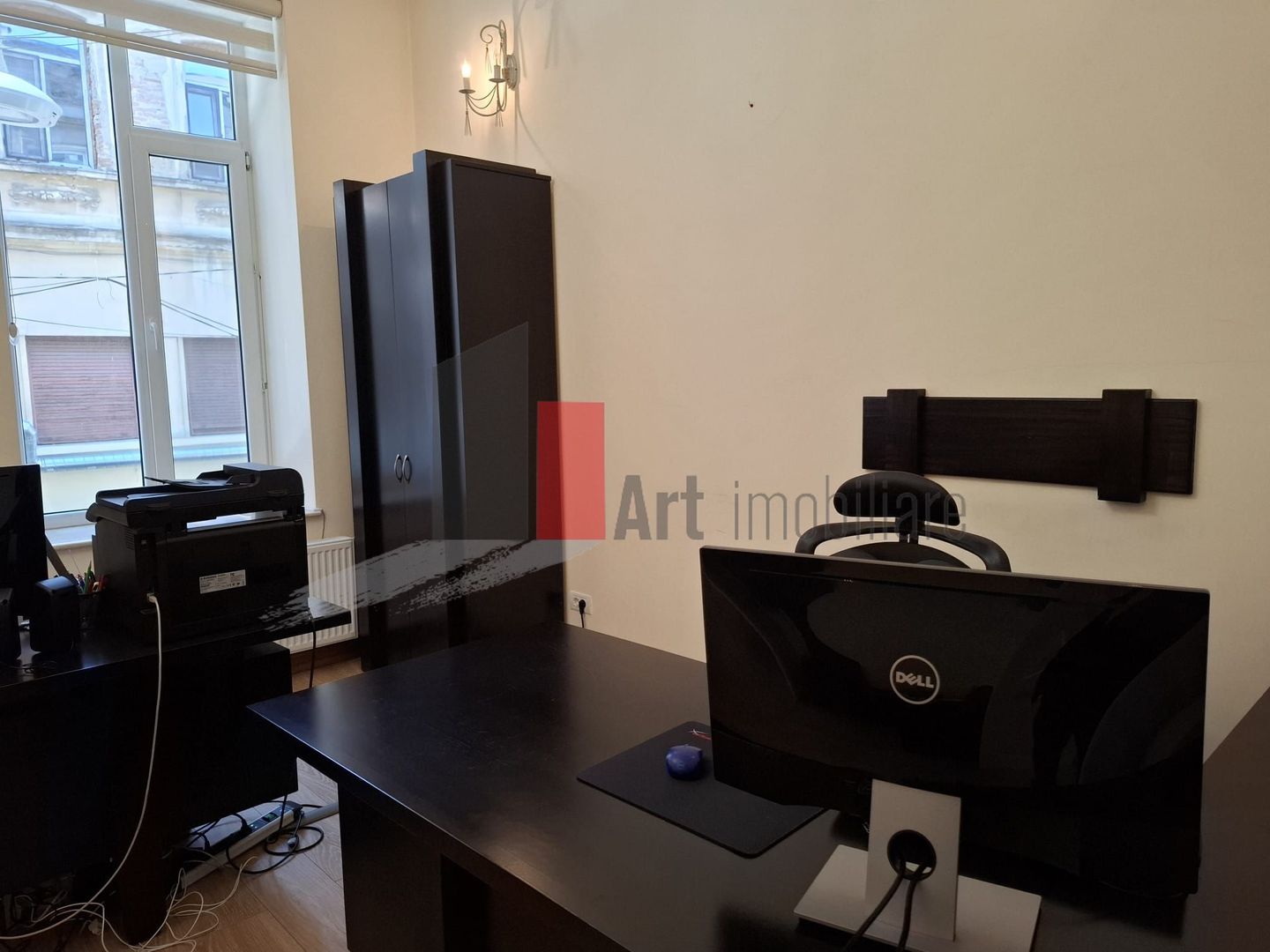 Apartamentul la parter,  Splaiul Independentei-Calea Victoriei - Poză 9