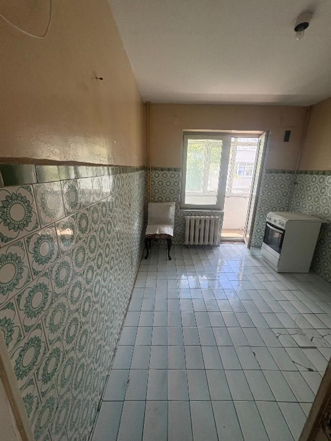 Dristor - Mihai Bravu - 2 balcoane - bloc reabilitat - Poză 8
