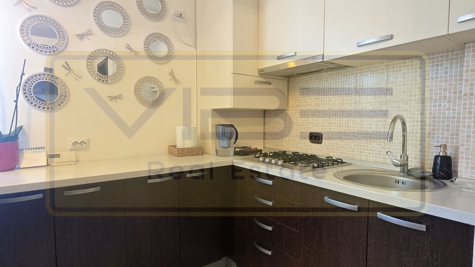 Tatarasi- Ciurchi - bloc nou- 3 camere -parcare ! - Poză 13