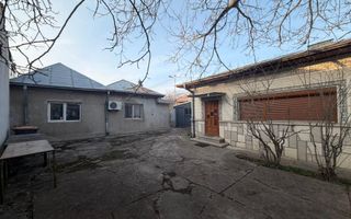 Casa +Teren intravilan 900 mp ( 2 corpuri de casă )Calea Giulești - Poză 1