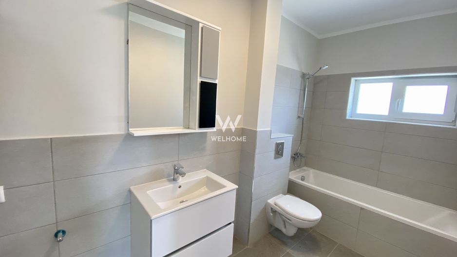 Apartament 3 camere, 76 mp, Zona VEST, Sibiu - Poză 2