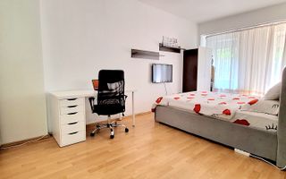 Apartament cu 1 cameră de închiriat, Girocului – Etaj 1, Bloc nou cu lift - Poză 6