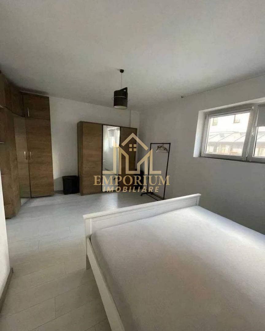 2 camere semidecomandate, parcare, Borhanci, zona SkyGrid - Poză 2