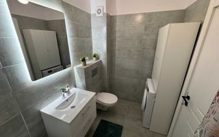 Apartament 2 camere – 58 mp | Prima închiriere | Terasă mare - Poză 7