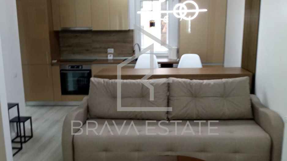 Apartament 44 mp, balcon, parcare, zona Marasti - Poză 8